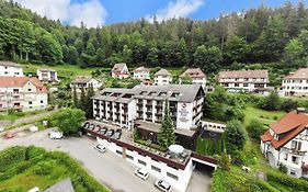 Best Western Plus Schwarzwald Residenz in Triberg